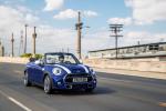 Mini Cooper S Cabrio 2018 года (WW)